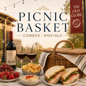 Picnic Baskets
